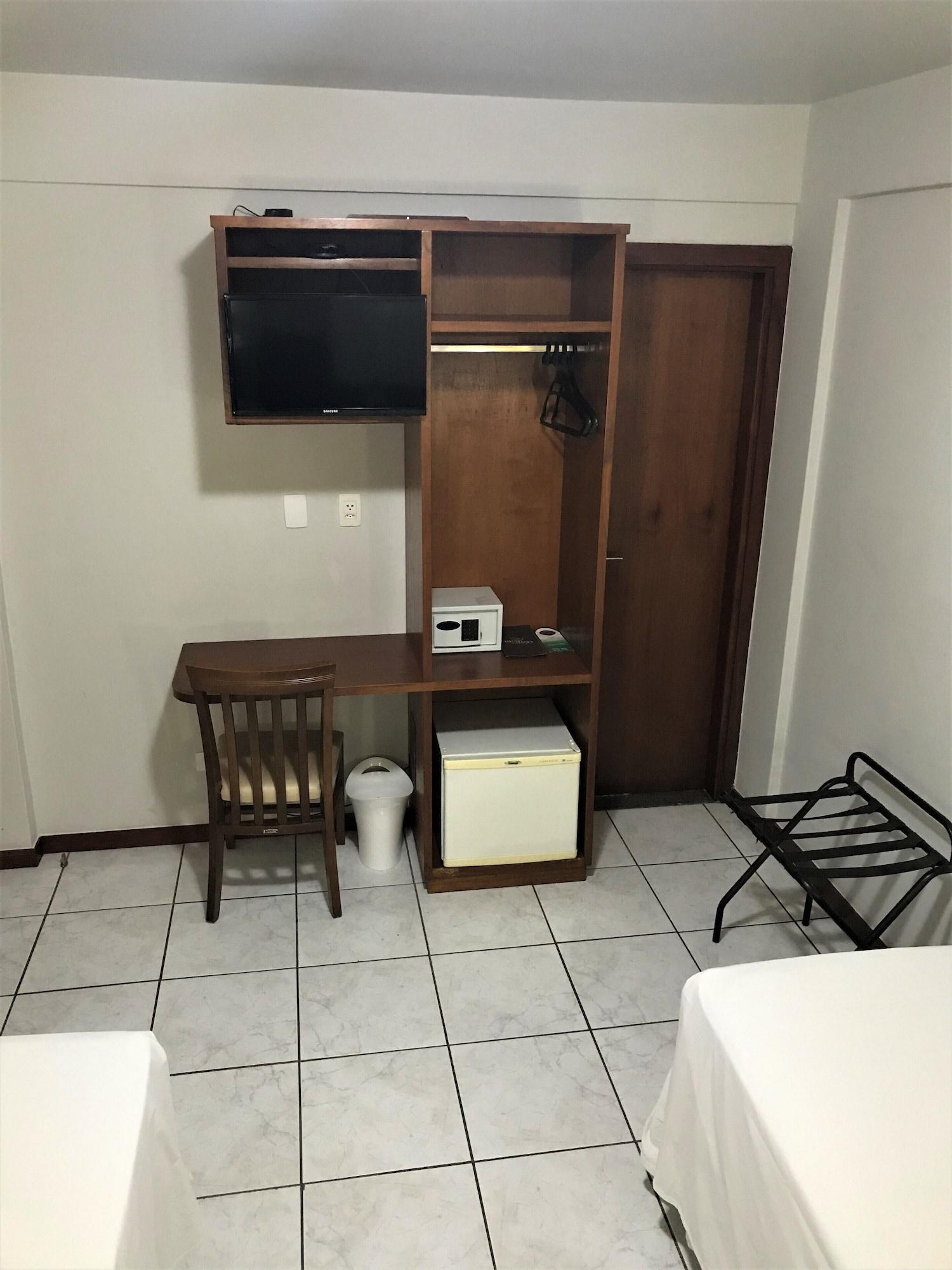 Brumado Hotel Campo Grande  Kültér fotó