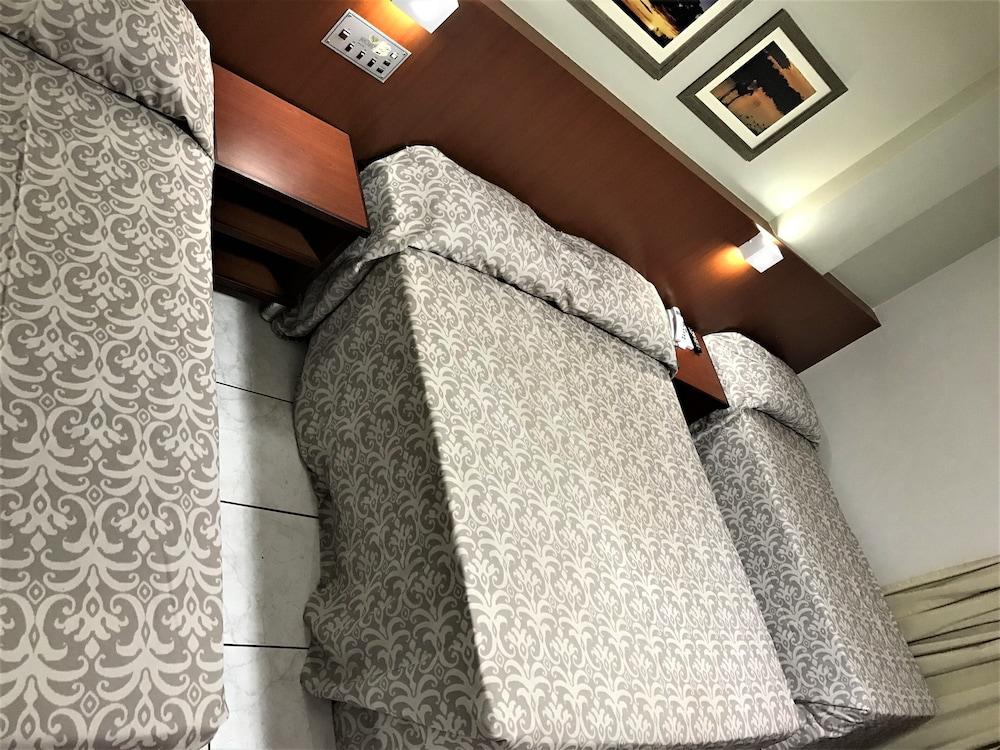 Brumado Hotel Campo Grande  Kültér fotó